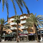 Apartment Terecel Salou-14 By Interhome *