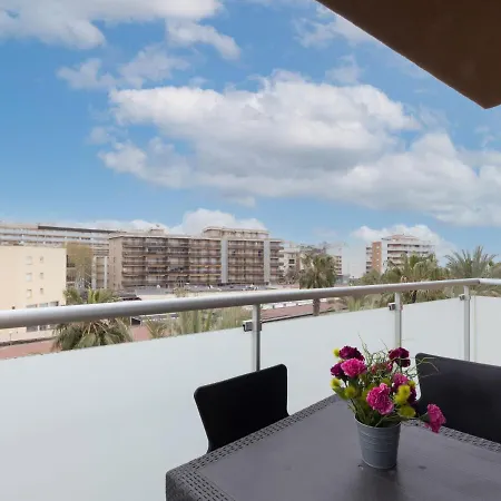 Terecel Salou-14 By Interhome Apartman Salou