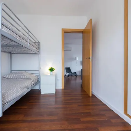 Terecel Salou-14 By Interhome