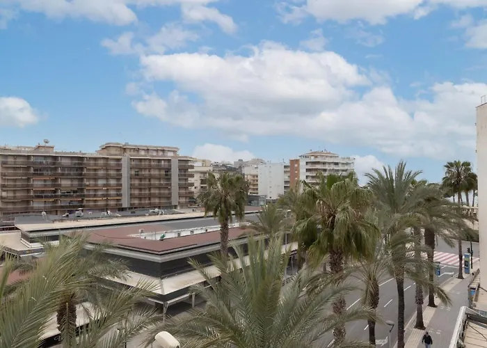 Terecel Salou.14 Lejlighed *