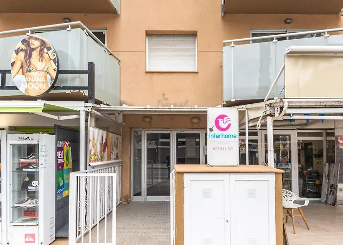 Terecel Salou.14 *