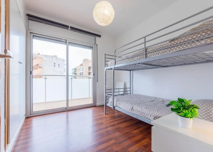 Terecel Salou.14 Lejlighed Salou