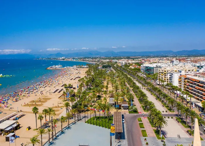 Terecel Salou.14 Lejlighed Salou