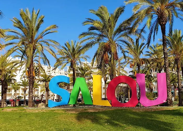 Terecel Salou.14 * Salou