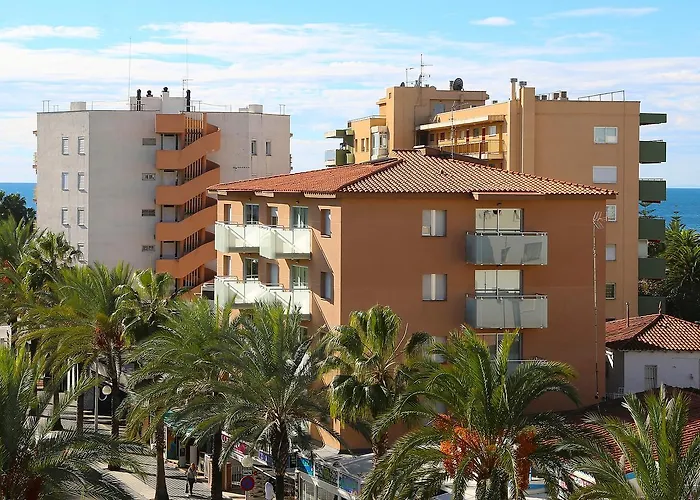 Terecel Salou.14 Salou