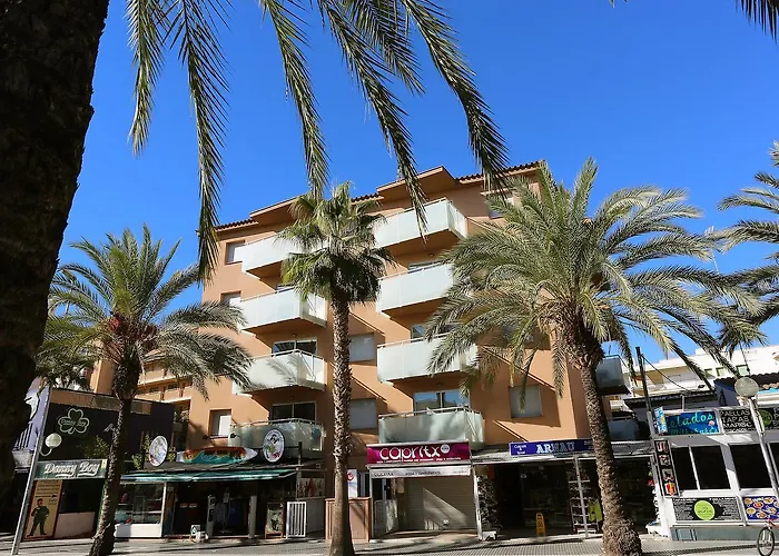 Lejlighed Terecel Salou.14 *