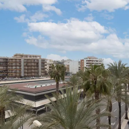 Terecel Salou-14 By Interhome Lägenhet *