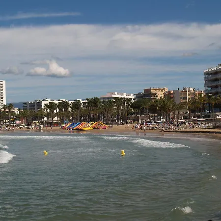Terecel Salou-14 By Interhome Апартаменты