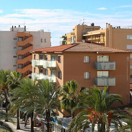 Terecel Salou-14 By Interhome Салоу