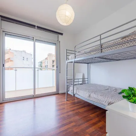 Terecel Salou-14 By Interhome Apartment Salou