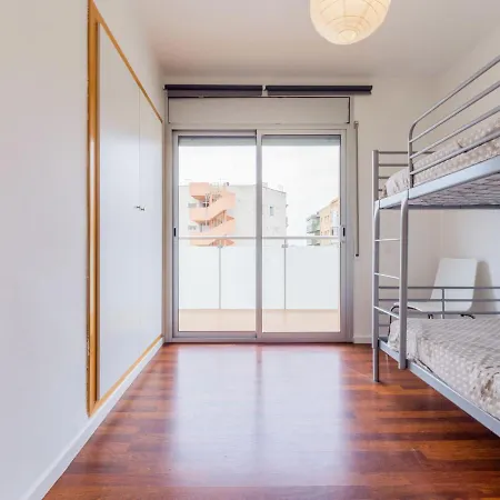 Apartment Terecel Salou-14 By Interhome Salou