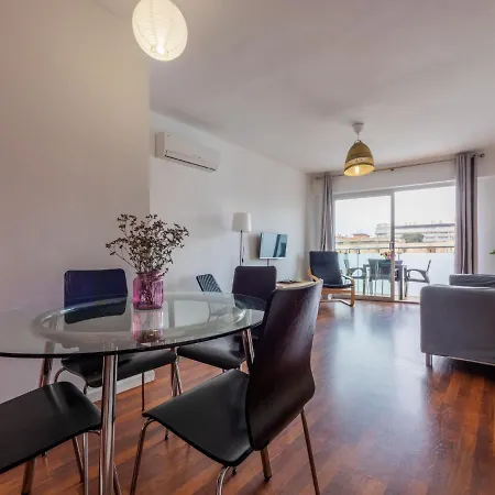 Terecel Salou-14 By Interhome Apartment Salou