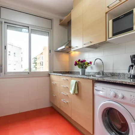 Terecel Salou-14 By Interhome Apartment