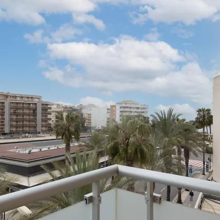 Terecel Salou-14 By Interhome