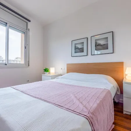 Apartment Terecel Salou-14 By Interhome Salou