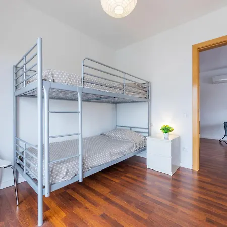 Apartment Terecel Salou-14 By Interhome *