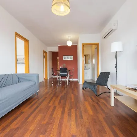 Terecel Salou-14 By Interhome *