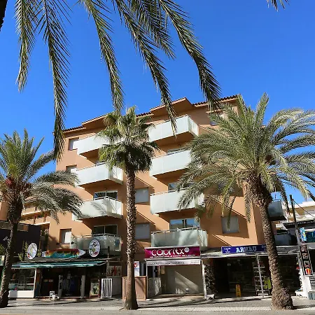 Apartment Terecel Salou-14 By Interhome *